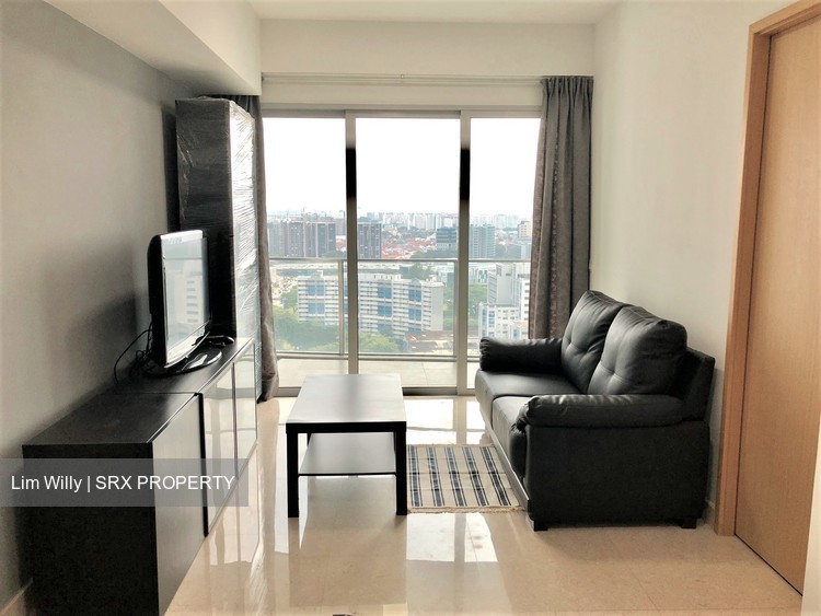 Eight Riversuites thumbnail photo
